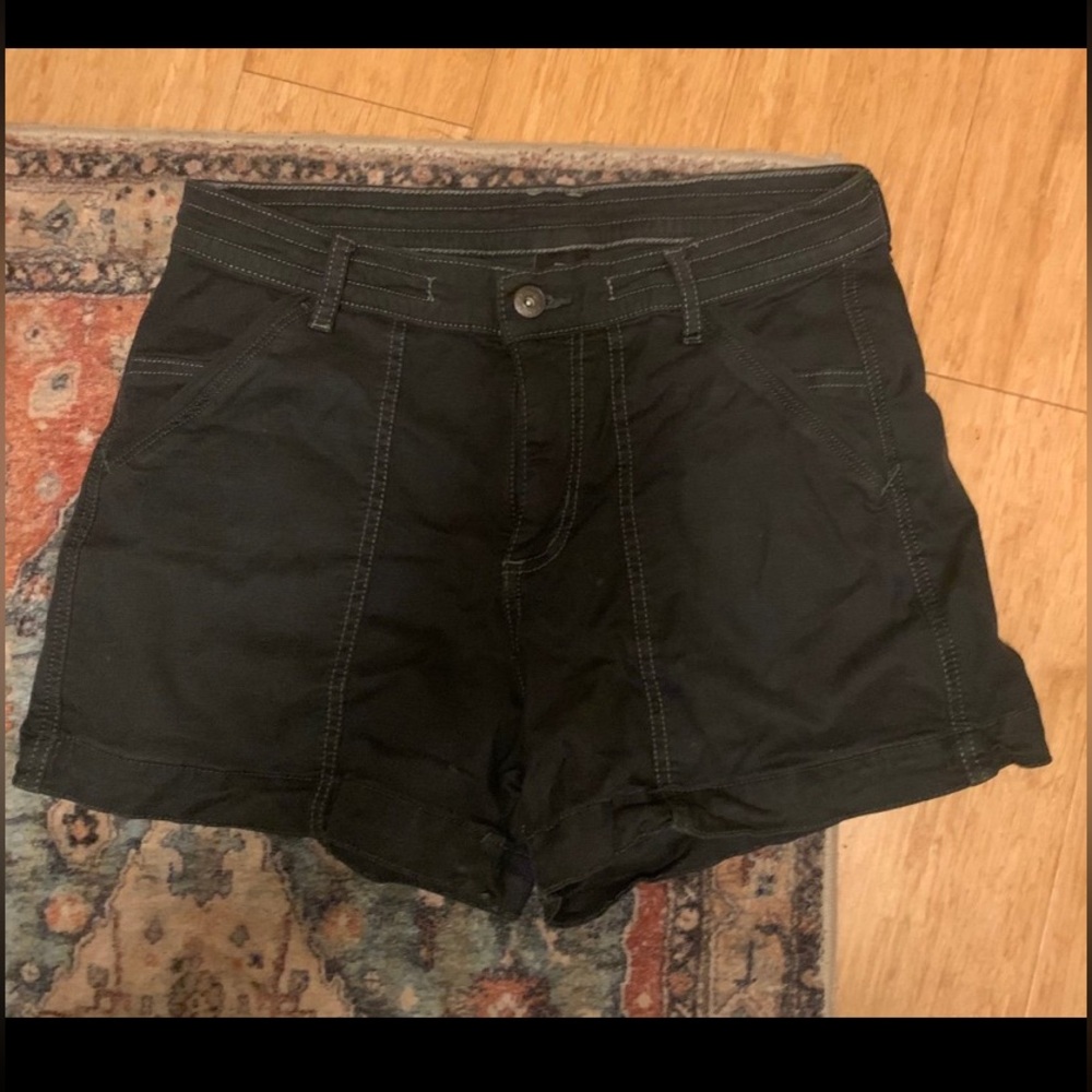Kuhl shorts